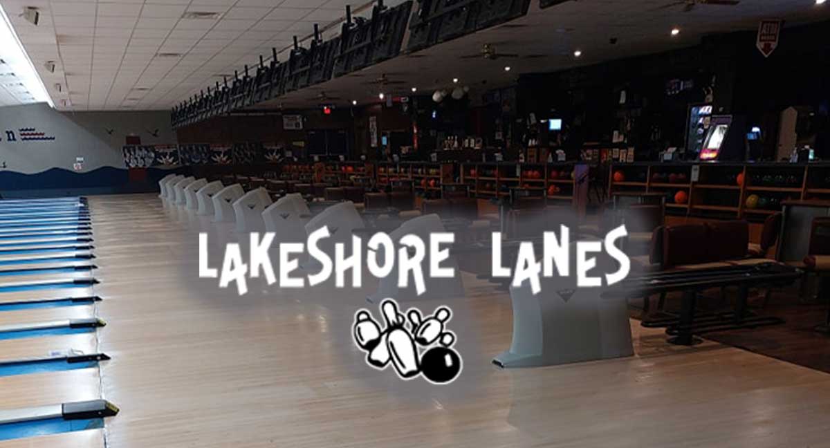 lakeshore lanes shawano wi