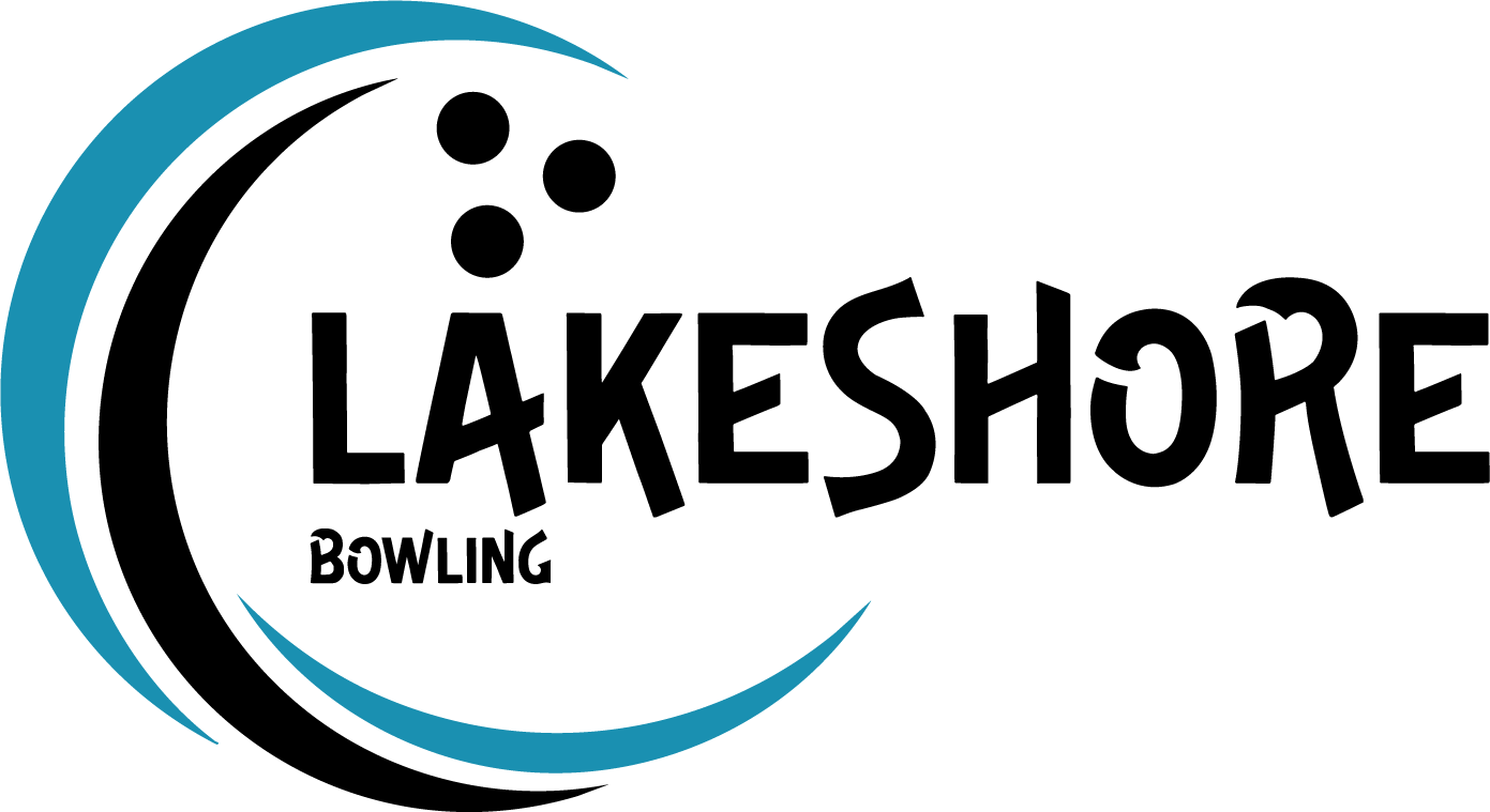 Lakeshore Bowling logo
